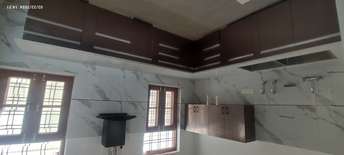 2 BHK Independent House For Rent in Gms Road Dehradun 6542280