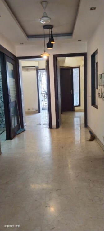 3 BHK Apartment For Resale in Alaknanda Delhi  6542286