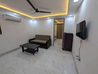 1 BHK Builder Floor For Rent in Sector 55 Gurgaon 6542295