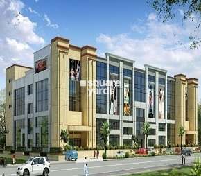 Commercial Office Space 447 Sq.Ft. For Rent In Ansal Golf Links 1 Greater Noida 6542362