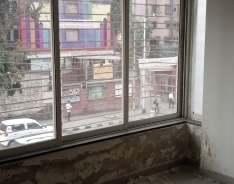 1 BHK Apartment For Rent in JP Unity Tower Lower Parel Mumbai 6542349