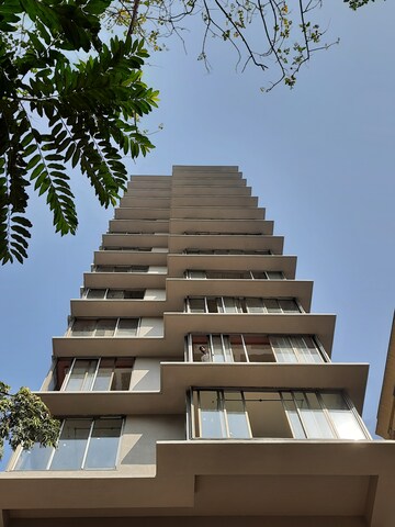 रेसिडेंशियल फ्लैट वर्ग फुट फॉर रीसेल इन संताक्रूज़ वेस्ट मुंबई  6542348