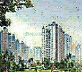 2 BHK Apartment For Rent in Antriksh Kanball 3G Sector 77 Noida 6542361