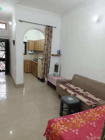 1.5 BHK Independent House For Rent in Ballupur Dehradun 6542370