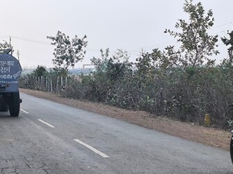 Commercial Land 1 Acre For Resale in Kothi Satna  6542365