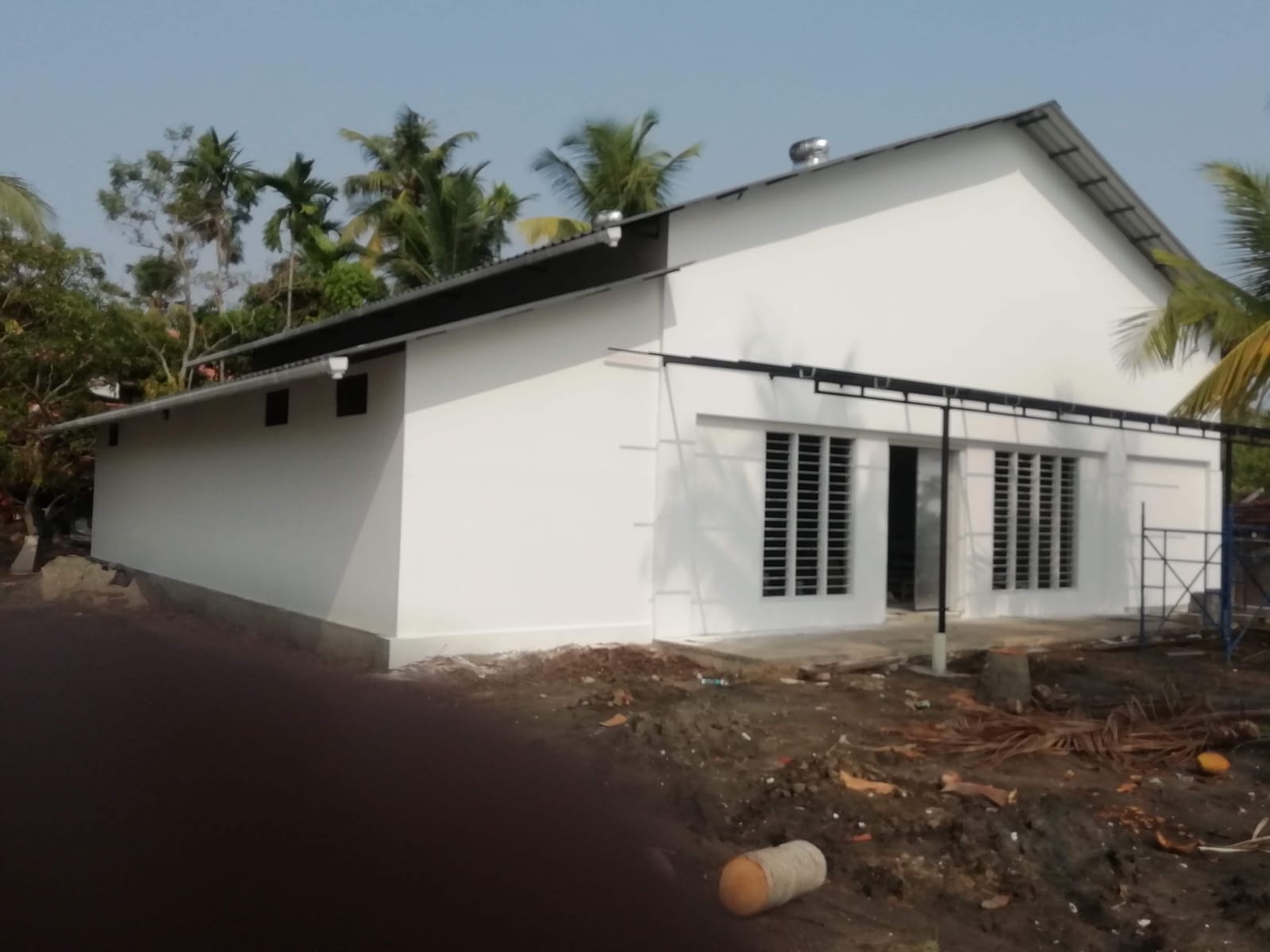 130+ Independent House near South Indian Bank, Malleswaram Bangalore