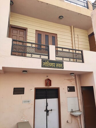 5 BHK Independent House For Resale in Sodala Jaipur  6542401