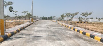 Plot For Resale in Tellapur Hyderabad  6542409