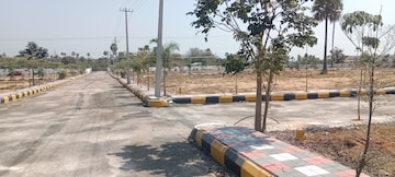 Plot For Resale in Kollur Hyderabad  6542418