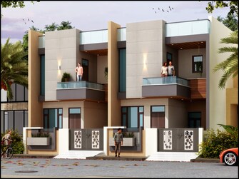 5 BHK Villa For Resale in Mansarovar Jaipur  6542422