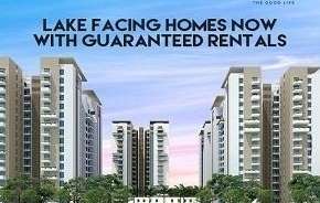 4 BHK Apartment For Rent in Adani Shantigram Water Lily Near Vaishno Devi Circle On Sg Highway Ahmedabad 6542430