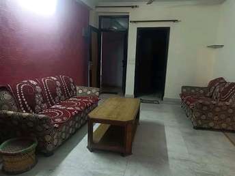 2 BHK Apartment For Rent in LDA Panchsheel Affordable Houses Bakhshi Ka Talab Lucknow  6542452