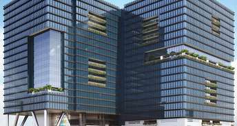 Commercial Office Space 1780 Sq.Ft. For Rent In Bandra Kurla Complex Mumbai 6542488