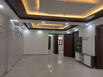 4 BHK Builder Floor For Resale in Green Fields Colony Faridabad 6542530