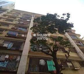 2 BHK Apartment For Rent in Silver Sand CHS Andheri West Mumbai  6542546