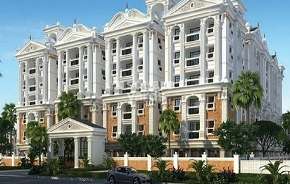 2 BHK Apartment For Rent in SM Sai Hills Manikonda Hyderabad 6542543
