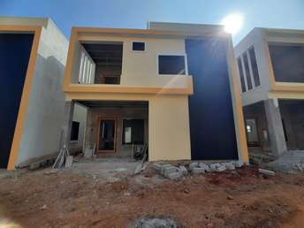 3 BHK Villa For Resale in Bandlaguda Jagir Hyderabad 6542553