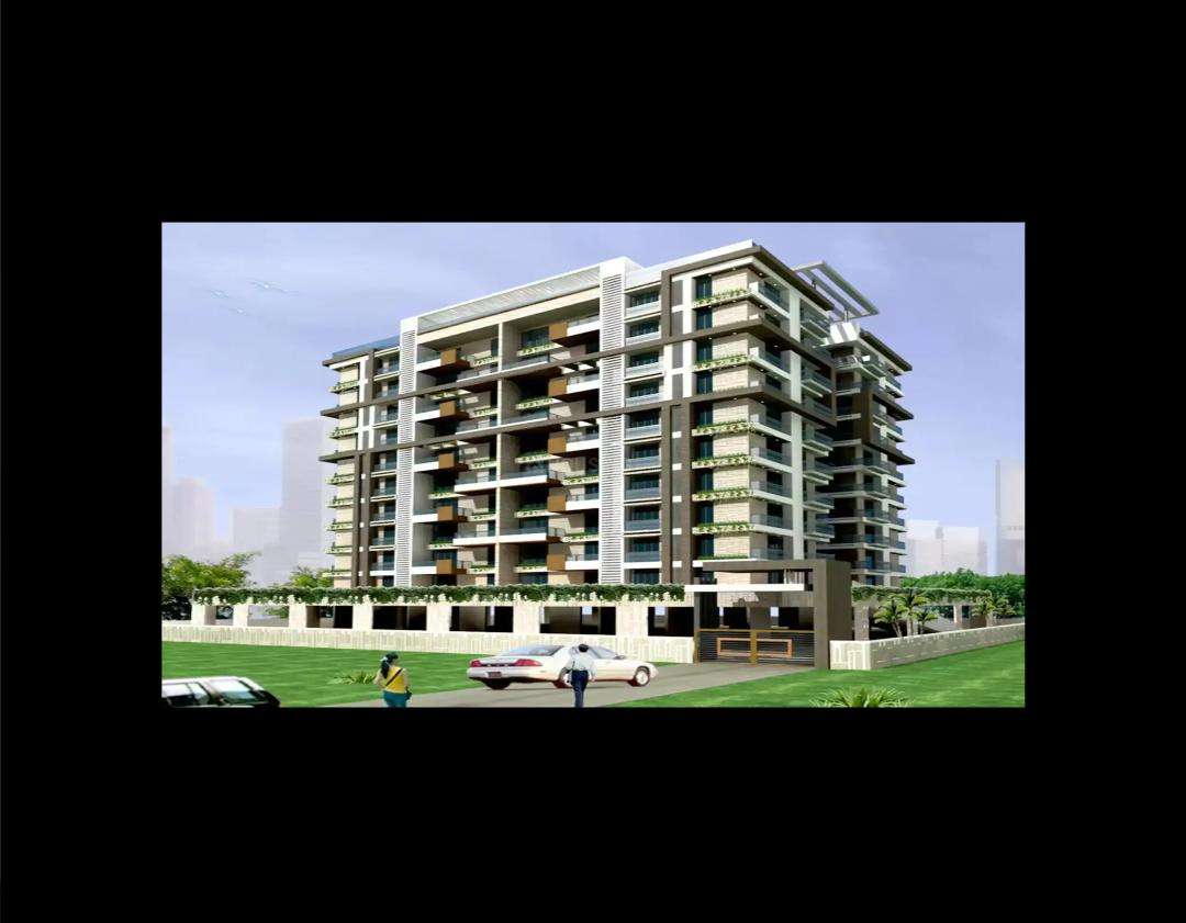 3 BHK Apartment For Resale in Bhel Hyderabad 6542561