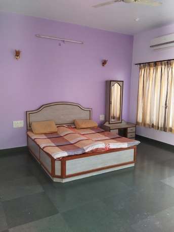 3 BHK Villa For Rent in Cidco Aurangabad 6542573