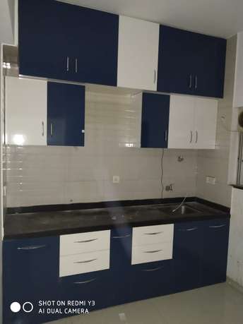 2 BHK Apartment For Rent in Ashtavinayak City Fursungi Pune 6542563