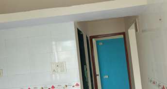 1 BHK Apartment For Resale in Shree Raj Uma Palace Kalamboli Navi Mumbai 6542575