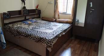 1 BHK Apartment For Rent in Dwarka Apartment Charai Charai Thane 6542603