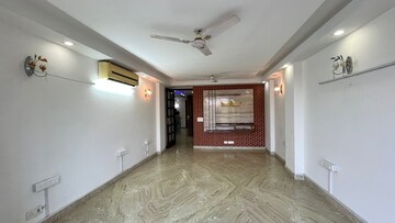 2 BHK Apartment For Resale in ACL Apartment Vasant Kunj Delhi  6542597