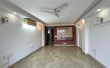 2 BHK Apartment For Sale in Vasant Kunj