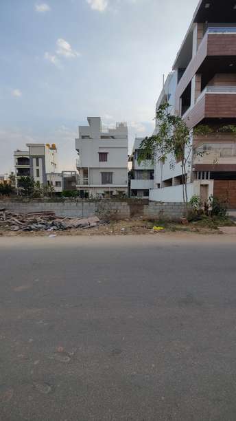  Plot For Resale in Vidyaranyapura Bangalore 6542606