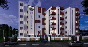 2 BHK Apartment For Resale in PJMR Laxmi Urbania Adibatla Hyderabad 6542619