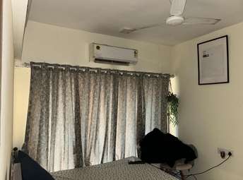 1 BHK Apartment For Rent in Chandak Nishchay Borivali East Mumbai 6542613