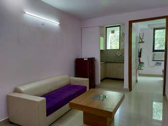 1 BHK Builder Floor For Rent in Sushant Lok 1 Sector 43 Gurgaon  6542615