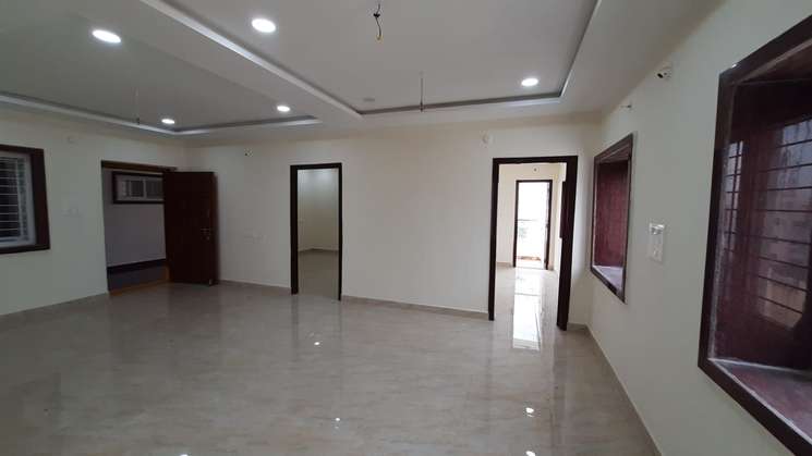 Indigo Residency, Vinayaka Nagar, Kapra.