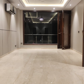 3 BHK Builder Floor For Rent in RWA Kalkaji Block E Kalkaji Delhi  6542643