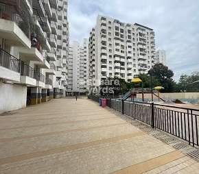 2 BHK Apartment For Resale in Alpine Pyramid Sahakara Nagar Bangalore 6542692
