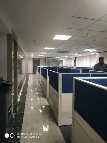 Commercial Office Space in IT/SEZ 3000 Sq.Ft. For Rent In Ghodbunder Road Thane 6542682
