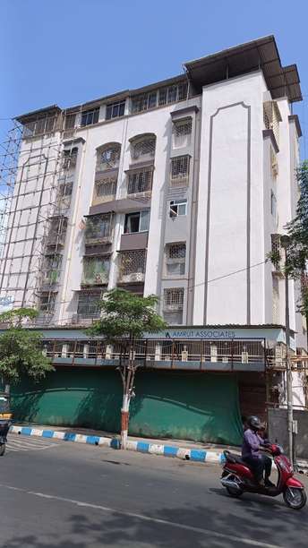 2 BHK Apartment For Resale in Shanti Ashish Mira Road Mumbai 6542538