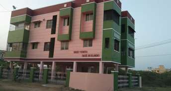 2 BHK Apartment For Resale in Urapakkam West Chennai 6542728