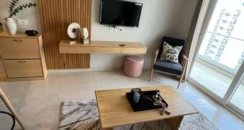 2 BHK Apartment For Rent in Central Park 3 The Room Sohna Sector 33 Gurgaon 6542739