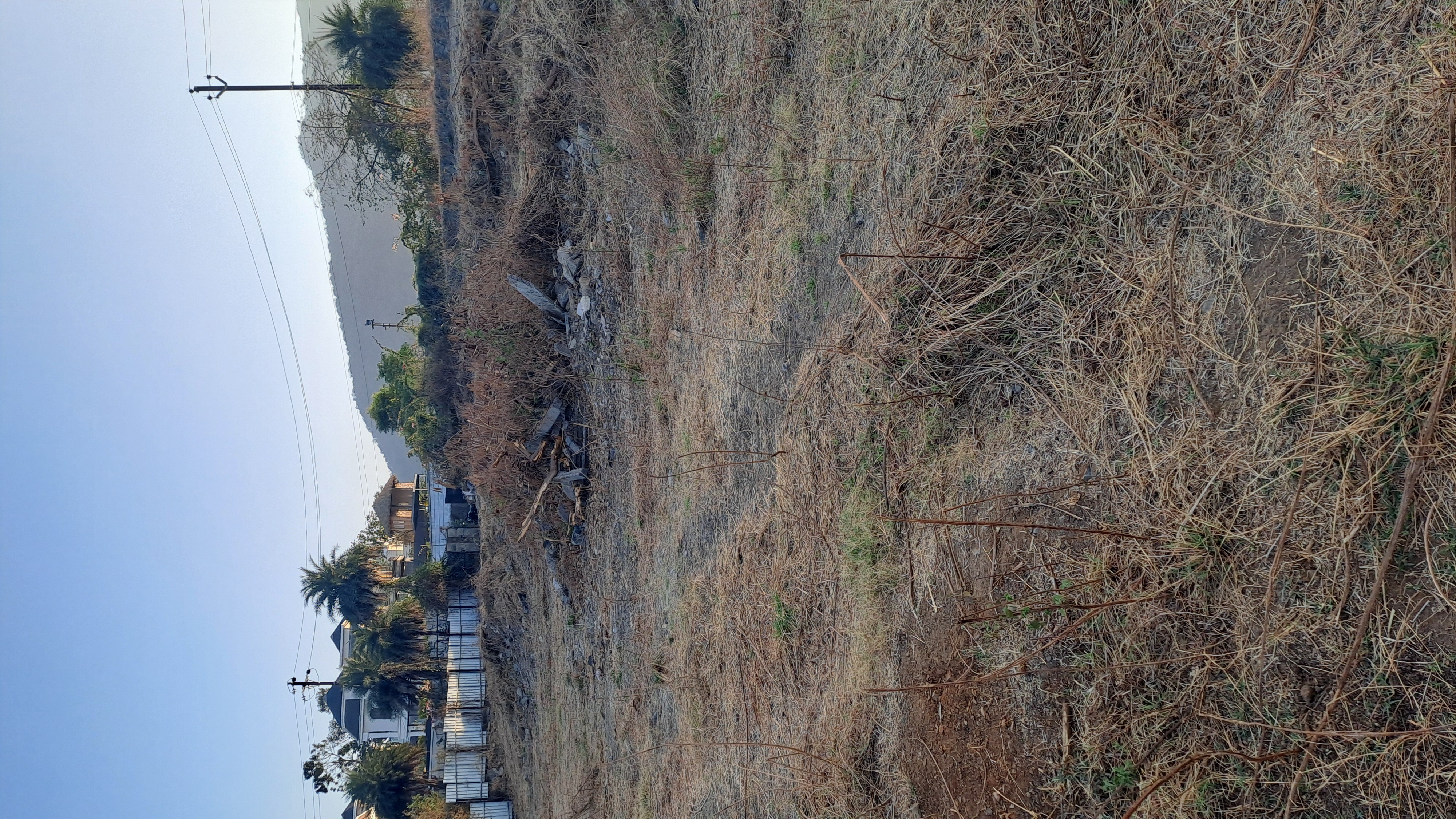 Resale 40000 Sq.Ft. Plot in Cosmos Hawaiian Village, Ghodbunder Road