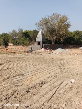 Plot For Resale in Ziauddin Pur Delhi  6542793