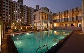 2 BHK Apartment For Rent in Kalpataru Iris Manjari Pune 6542810