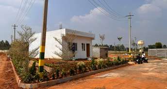 2 BHK Villa For Resale in Nallurhalli Bangalore 6542914