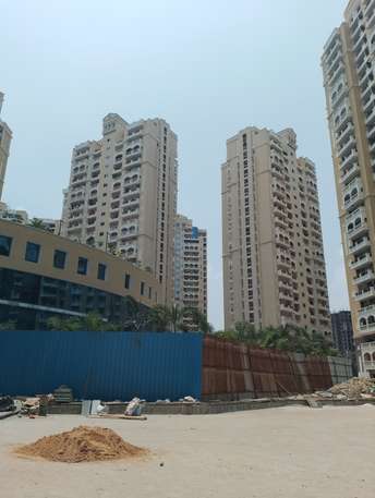 3 BHK Apartment For Resale in Purvanchal Royal City Gn Sector Chi V Greater Noida  6542918