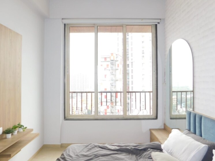 Room, rna-corp-royale-park 4 Bedroom 1600 Sq.Ft. Apartment In Kandivali West Mumbai 6542932