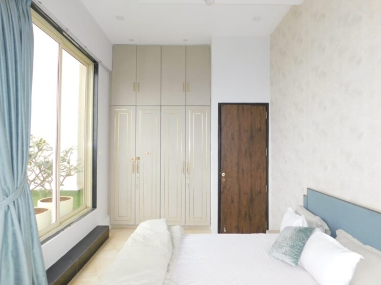 Bedroom, rna-corp-royale-park 4 Bedroom 1600 Sq.Ft. Apartment In Kandivali West Mumbai 6542932