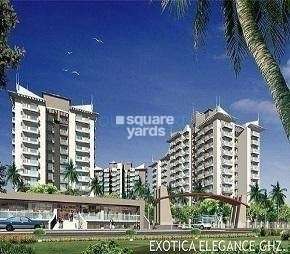 3 BHK Apartment For Resale in Exotica Elegance Vaibhav Khand Ghaziabad  6542935