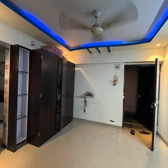 1 BHK Apartment For Rent in Andheri East Mumbai  6543008