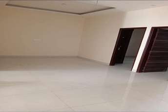 3 BHK Builder Floor For Resale in Panchkula Industrial Area Phase I Panchkula 6542984