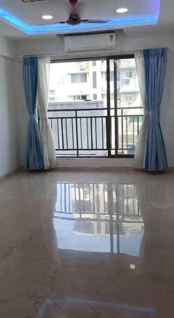 4 BHK Apartment For Rent in Orchid Towers Andheri West Mumbai 6542987